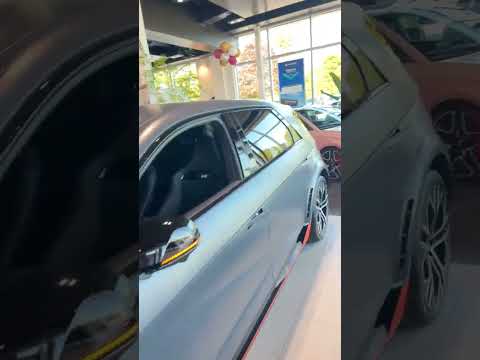 2025 Hyundai IONIQ 5 N 