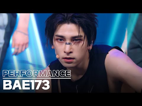 BAE173 Every Live Performances Compilation✨ EXPLOSIVE Stages on PEAK TIME🔥