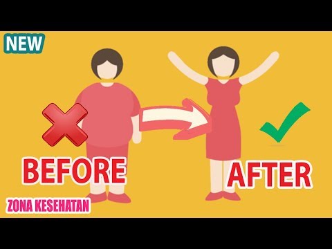 Anjing menurunkan berat badan di musim dingin Menghilangkan stretch mark dan selulit di rumah