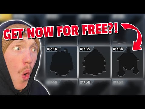 WIN EVERY GAME WITH THESE OP GALLERY GUNS (Available Now!) Pixel Gun 3D