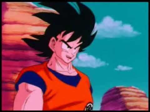 Dragon Ball Z mexico dub