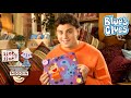 Noggin S Story Time Interstitial Joe Donovan Patton Reads Blue S Buttons 2006