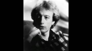 Robin Gibb - Hearts On Fire  1983