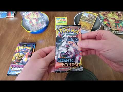 Meowth Vmax Pokemon Box Opening!