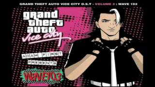 GTA Vice City - Spandau Ballet - Gold