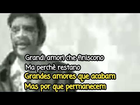 Strani Amori - Renato Russo