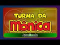 AT Cronologia De Aberturas Turma Da Mônica 1998 2022