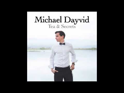 Michael Dayvid - The Kiss of the Ancient (Official Audio)