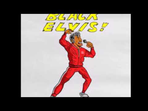 Rae sremmurd  version Blk Haysues-(Black Elvis) 2017 Produced By Johnny Cash