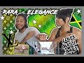 Rara - Elegance [Music Video] (MUM REACTS TO JAMAICAN MUSIC)