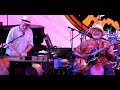 TAJ MAHAL w/JON CLEARY ☼ Satisfied 'N Tickled Too • LRBC#30 - World Stage 2/9/18