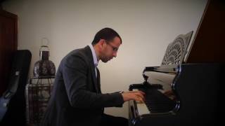 Ma jeunesse fout le camp - Françoise Hardy - Adaptation pour piano