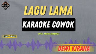 Download lagu Lagu Lama - ( KARAOKE RAMPAK COWOK ) Dewi Kirana Tarling Lawasan Viral lagi mp3 Download lagu Lagu Lama - ( KARAOKE RAMPAK COWOK ) Dewi Kirana Tarling Lawasan Viral lagi mp3