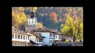 BULGARIA  A COUNTRY OF ANCIENT HISTORY AND RICH HERITAGE