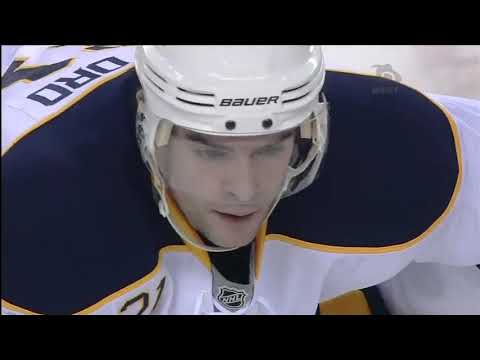 NHL  Dec.27/2010   Buffalo Sabres - Calgary Flames