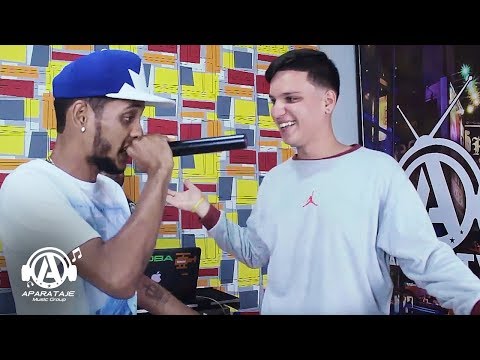 Freetality - Tinyo RD vs Klasico Knd