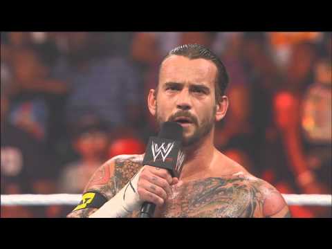 wwe2k15 2k showcase hustle loyalty disrespect opening