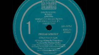 Prefab Sprout - Faron Young (Truckin&#39; Mix)