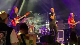 Spin Doctors: “Purple Rain” &amp; “Two Princes” Ocean Casino Atlantic City, NJ 8/1/26