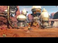 Ratchet and Clank for PS4 Walkthrough - Chapter 1: Veldin