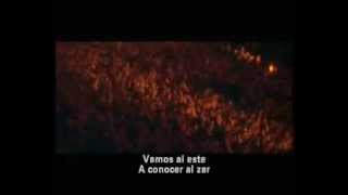 The Doors - Not to touch the earth (Oliver Stone Movie)