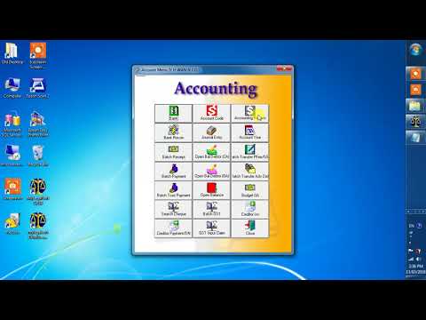 04 Mylegalsoft Office Account