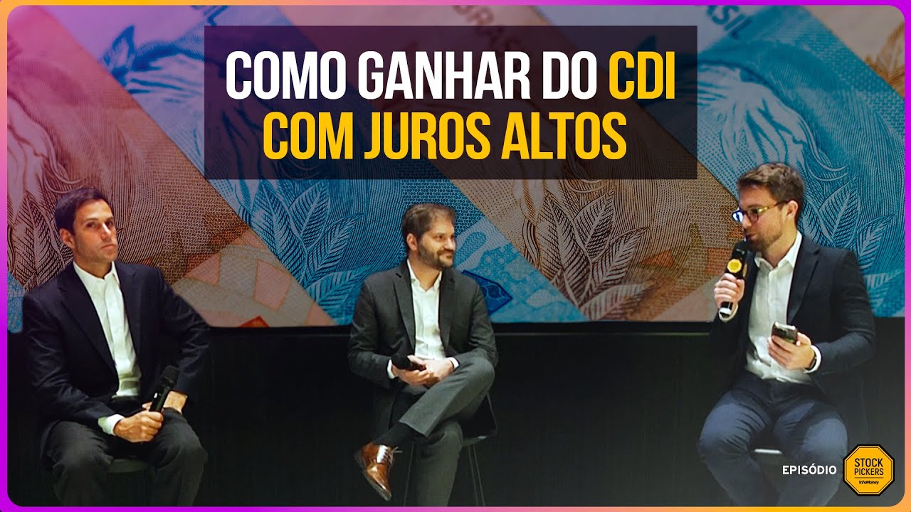 [EXTRA] SELIC EM ALTA: O ativo esquecido com melhor relação risco x retorno