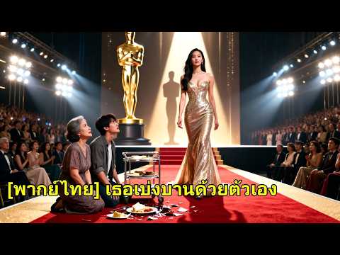 แม่ลำเอียงยกทุกอย่างให้พี่ชาย เธอตัดขาด 6 ปีต่อมาเป็นซีอีโอท็อป จับมือสามีเศรษฐีเอาคืน! #260108axB2