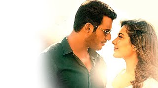 Ayogya Video Songs | Kanne Kanne Full 8D Song | Anirudh Ravichander | Vishal,Raashi Khanna|Sam CS