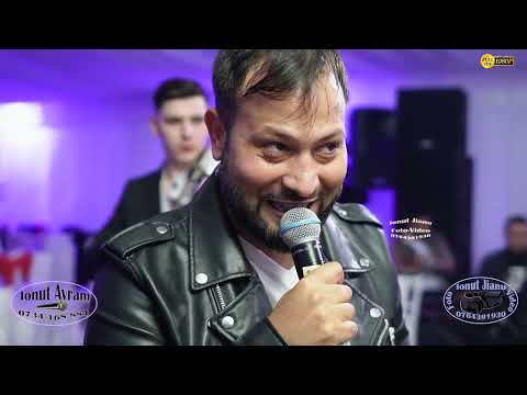 🎤Ionut Avram si orchestra Ionut de la Naipu 🎤 Program manele LIVE( Dorina & Gabriel)by👍🏻Ionut Jianu🔔