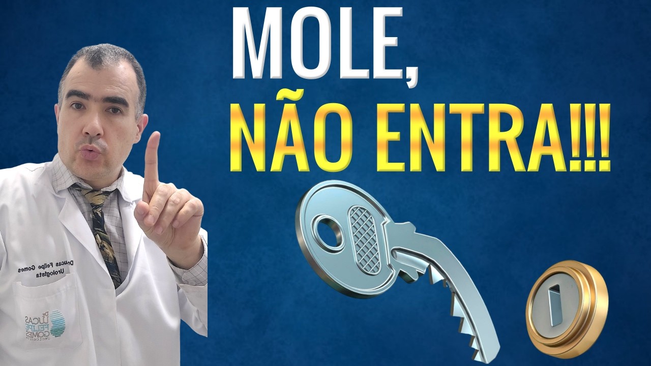 Duro como aço porque mole o trem não entra!!!