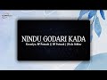 Lyrics  Nindu Godari Kada Song Lyrics In Telugu English Nuvvu Leka Nenu Lenu Cinema Song