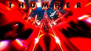 Thumper Steam Key (PC) CIS