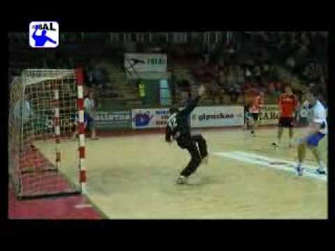 J.D. Arrate 29 - Toledo Balonmano 28