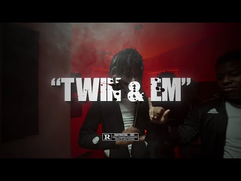 Moneyreek x Bmoney - Twin & Em (Official Music Video)