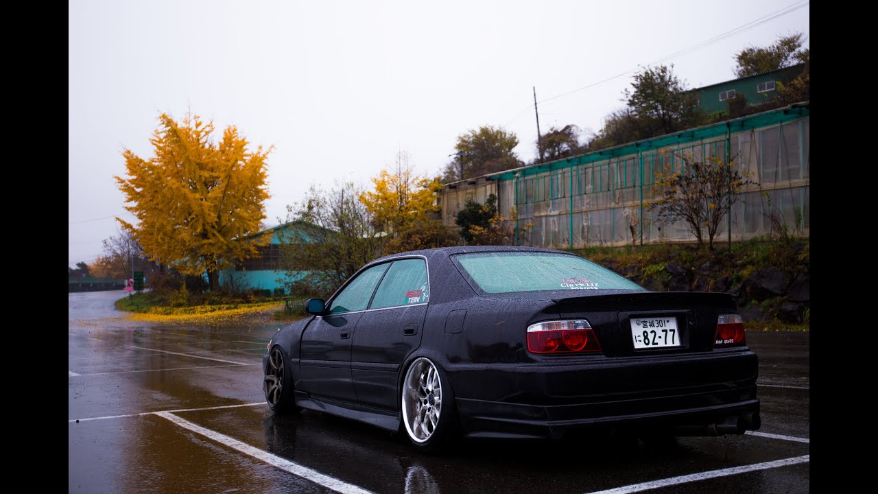 Drift Matsuri - Ebisu Japan Drift