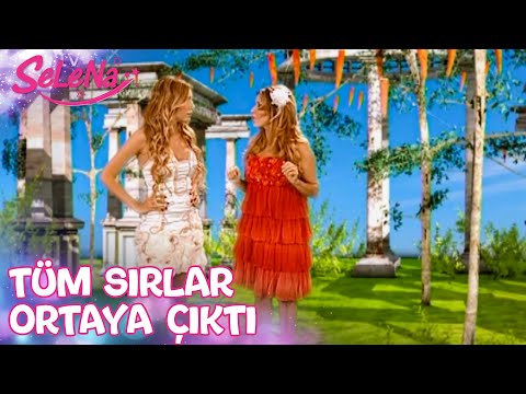 Havuç diyarında iki gezgin - Selena 82. Bölüm