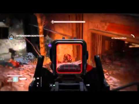 LP Destiny XBOX360 #5 Ein Super ist Bereit