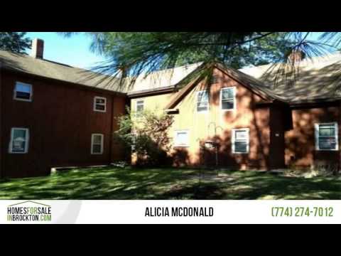 439 Plain St Brockton, MA | $269,900 | MLS #71587086