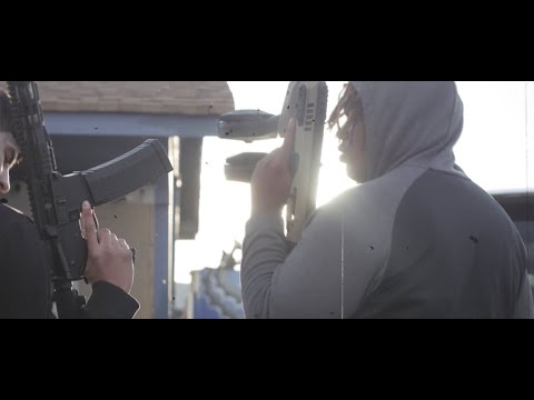 Trey Esco - Quarantine (Official Video)