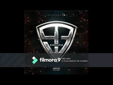 Sofiane Feat Alpha 5.20 - Crepuscule des empires (93Empire)