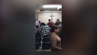 Beacon Light Mission_Uplift