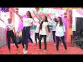 Oh Desh Mere Teri Shan Pe Sadke Girls Best Group Dance Prayas School Dhundharka
