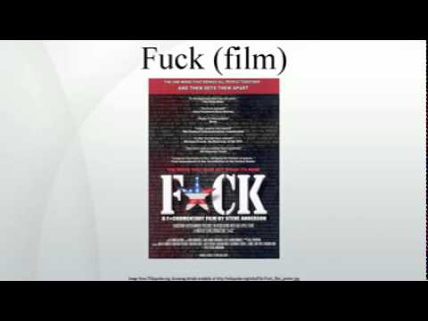 Fuck (film)