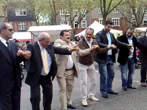 Duisbug Posof Dernegi 23 Nisan 2009 Part 8