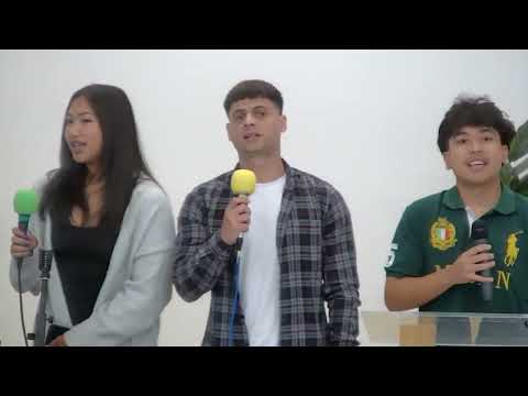 05.07.2025 ''  '' ( Pastor Danilo Puskas )