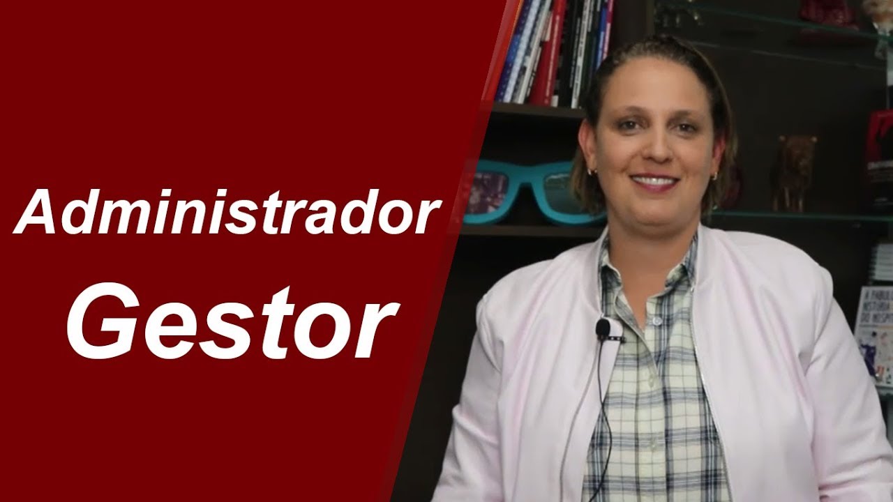 ADMINISTRADOR HOSPITALAR