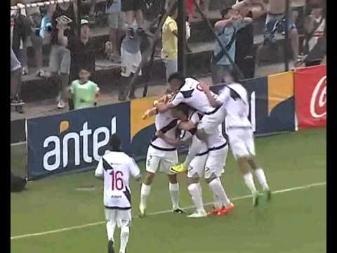 Clausura 2014: Show de goles Fecha 7