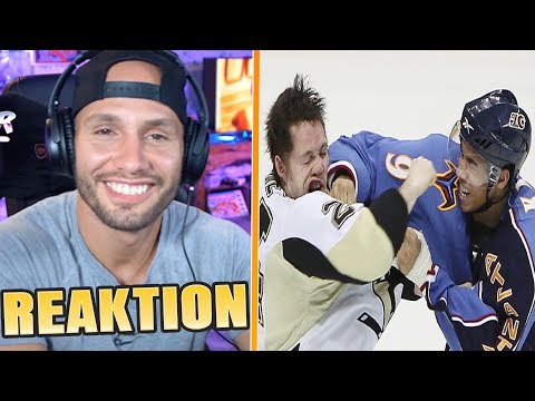 Flying Uwe reagiert auf HEFTIGE KNOCKOUTS😂 Flying Uwe Reaktion