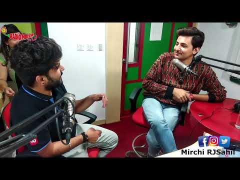 RJ Sahil  Most Viewed interview with Darshan raval on You tube